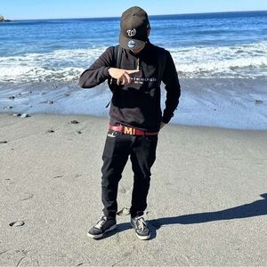 Meet your Posher, Marco